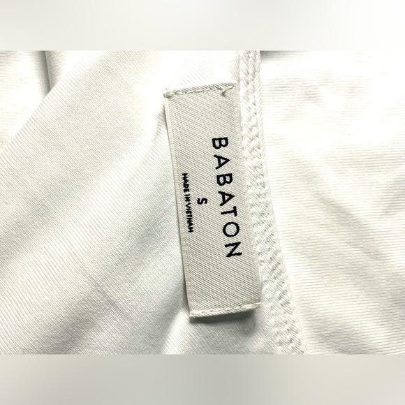 Babaton bodysuit - Picture 2 of 4